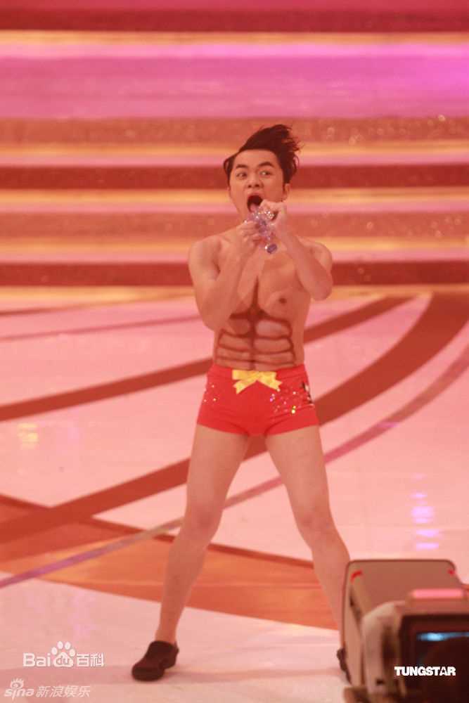 最全王祖蓝(Wong Cho Lam)精彩图册