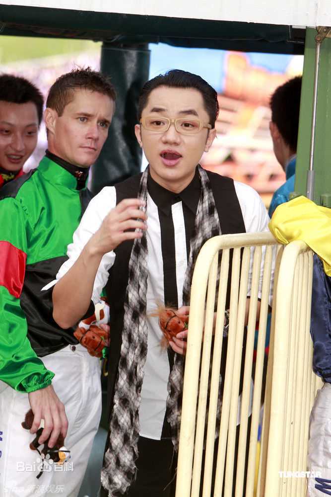 最全王祖蓝(Wong Cho Lam)精彩图册