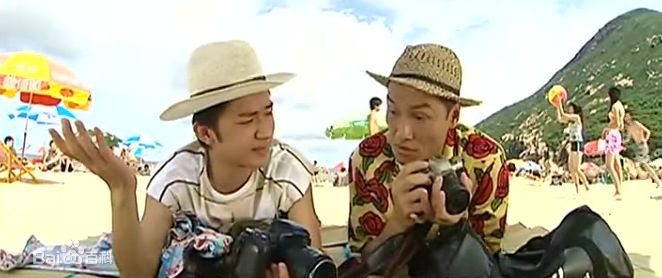 最优质王祖蓝(Wong Cho Lam)在2009年 《美丽高解像》 饰袁国勋中的相册