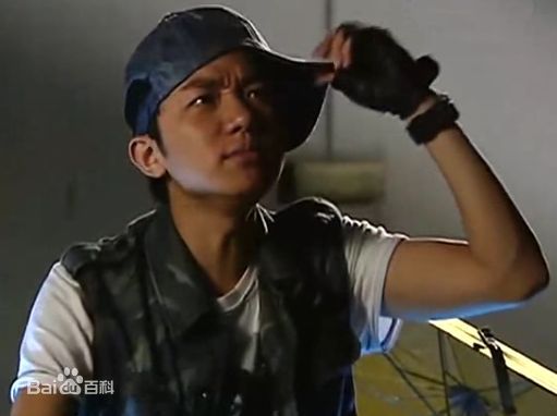 最优质王祖蓝(Wong Cho Lam)在2009年 《美丽高解像》 饰袁国勋中的相册