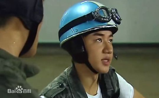 最优质王祖蓝(Wong Cho Lam)在2009年 《美丽高解像》 饰袁国勋中的相册