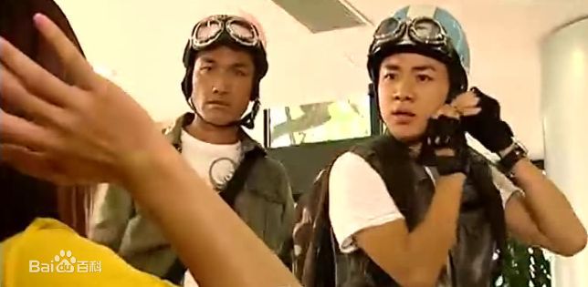 最优质王祖蓝(Wong Cho Lam)在2009年 《美丽高解像》 饰袁国勋中的相册