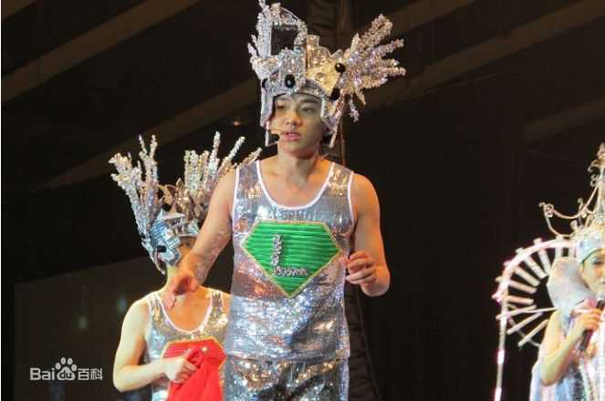 王祖蓝(Wong Cho Lam)荃加福禄寿演唱会(壁纸壁纸