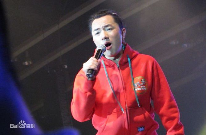 王祖蓝(Wong Cho Lam)荃加福禄寿演唱会(壁纸壁纸