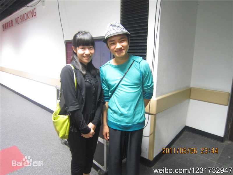 王祖蓝(Wong Cho Lam)博海搜蓝影素颜照相册