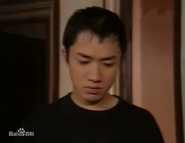 最新王祖蓝(Wong Cho Lam)精彩图册