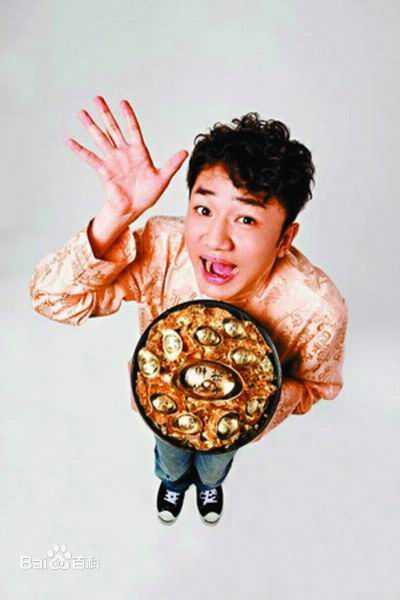 最新王祖蓝(Wong Cho Lam)精彩图册