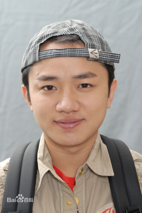 最新王祖蓝(Wong Cho Lam)精彩图册