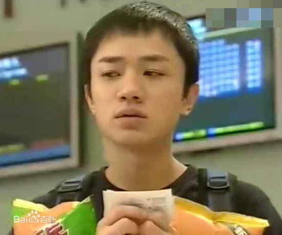 最新王祖蓝(Wong Cho Lam)精彩图册