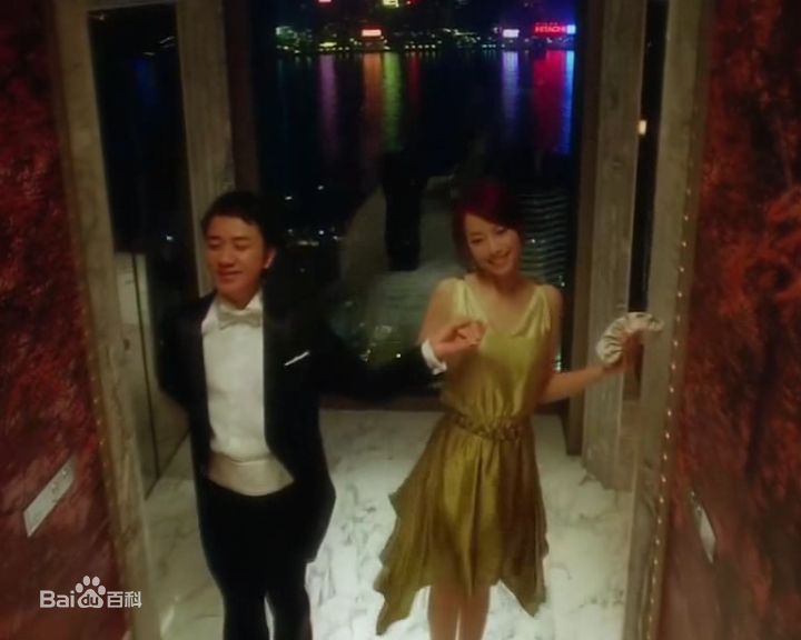 最新王祖蓝(Wong Cho Lam)精彩图册