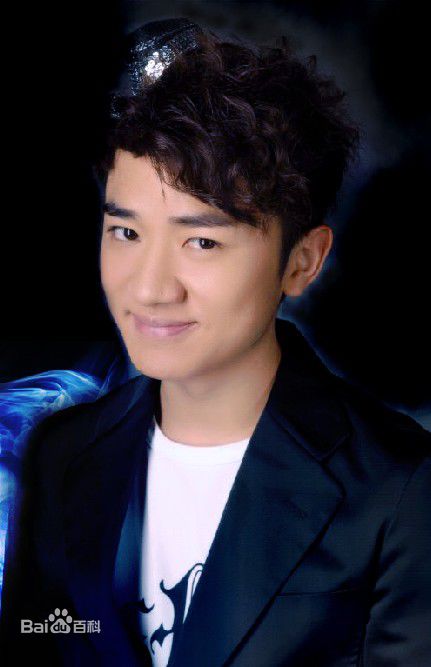 最新王祖蓝(Wong Cho Lam)精彩图册