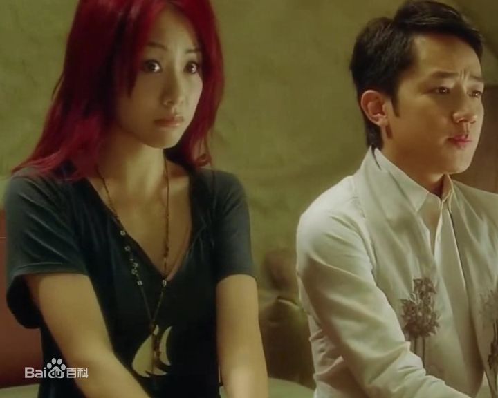 最新王祖蓝(Wong Cho Lam)精彩图册