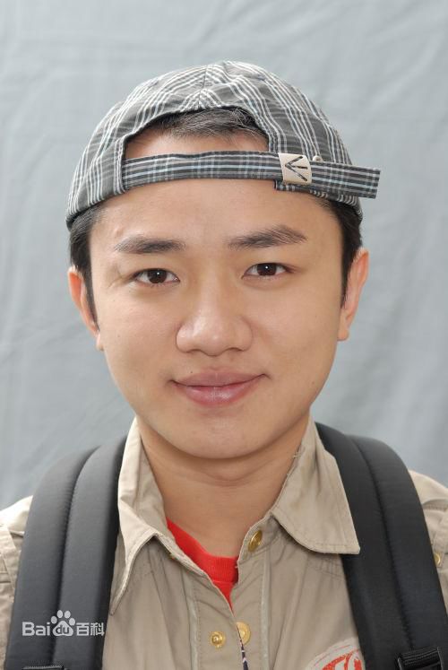 最新王祖蓝(Wong Cho Lam)精彩图册