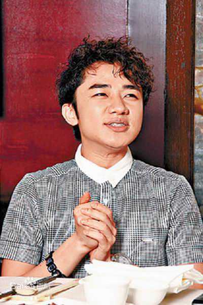 最新王祖蓝(Wong Cho Lam)精彩图册