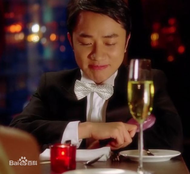 最新王祖蓝(Wong Cho Lam)精彩图册