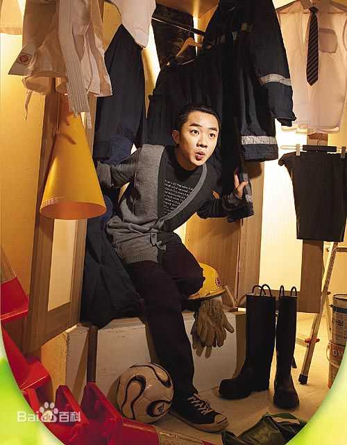 最新王祖蓝(Wong Cho Lam)精彩图册