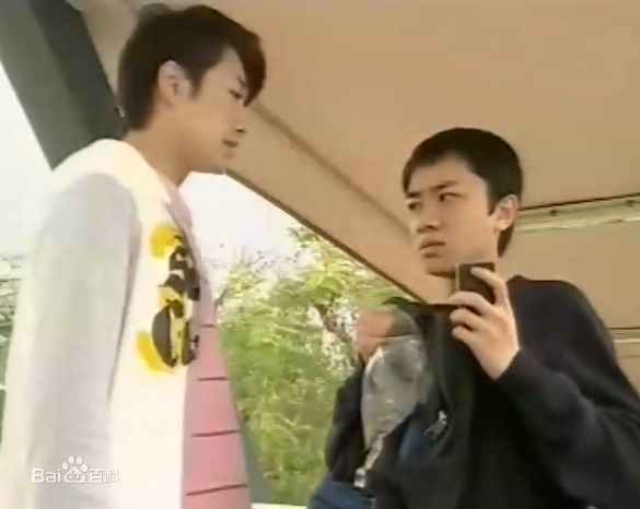 最新王祖蓝(Wong Cho Lam)精彩图册