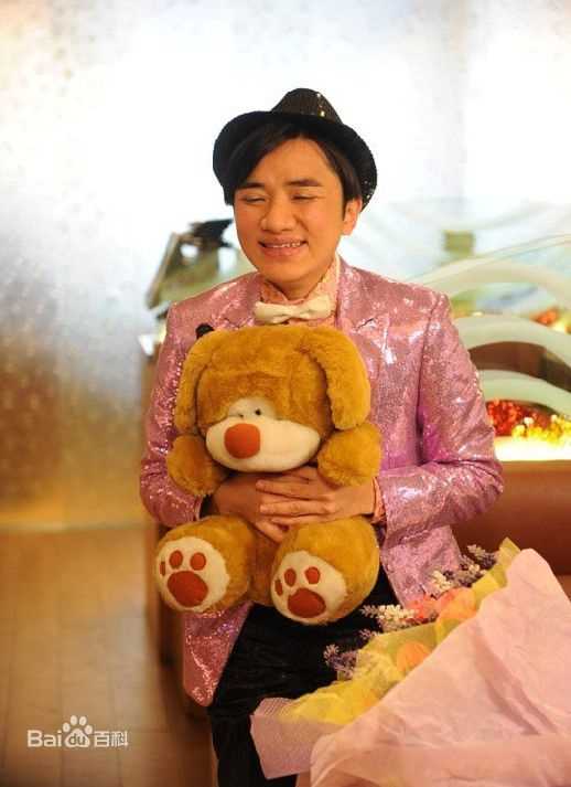 最新王祖蓝(Wong Cho Lam)精彩图册