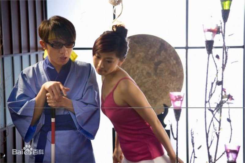 最新王祖蓝(Wong Cho Lam)精彩图册