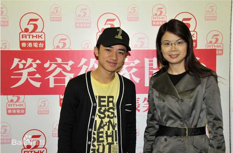 最新王祖蓝(Wong Cho Lam)精彩图册