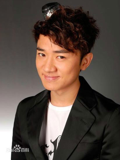 最新王祖蓝(Wong Cho Lam)壁纸