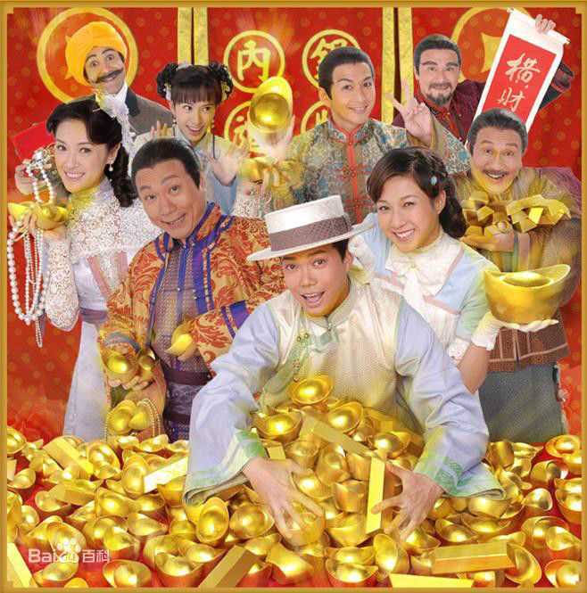 最新王祖蓝(Wong Cho Lam)壁纸