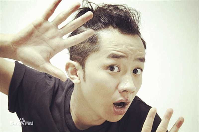 最新王祖蓝(Wong Cho Lam)壁纸