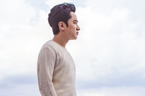 最新王祖蓝(Wong Cho Lam)壁纸