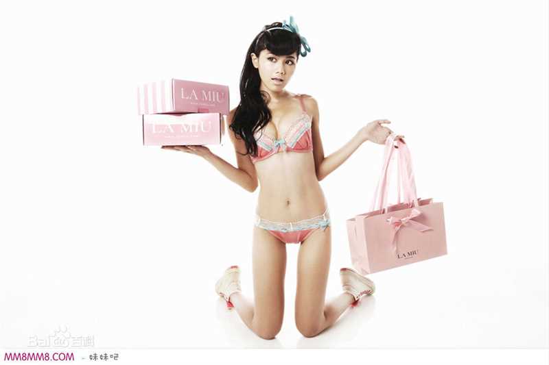 周秀娜(Chrissie Chau)最优质性感相册