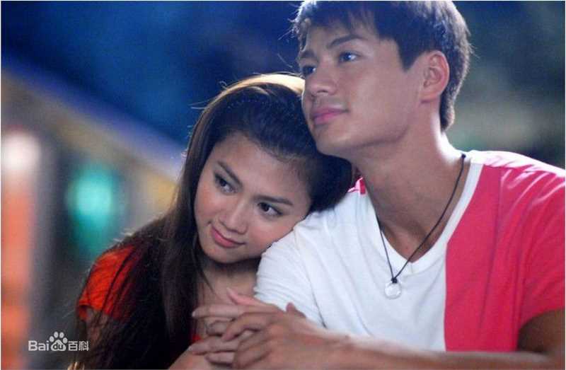 周秀娜(Chrissie Chau)2011年《热浪球爱战》最优质剧照