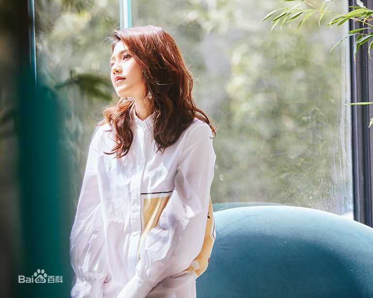 高清周秀娜(Chrissie Chau)图片