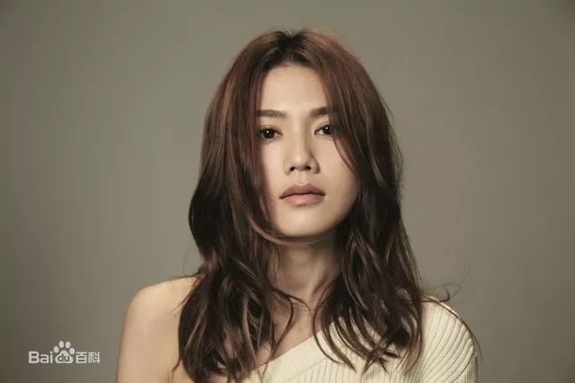 高清周秀娜(Chrissie Chau)图片