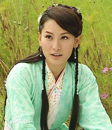 徐子珊(Tsui Kate Tsz Shan)Astro On Demand颁奖礼-我的电视最爱角色生活照