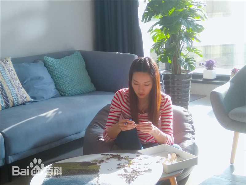 徐子珊(Tsui Kate Tsz Shan)Astro On Demand颁奖礼-我的电视最爱角色生活照