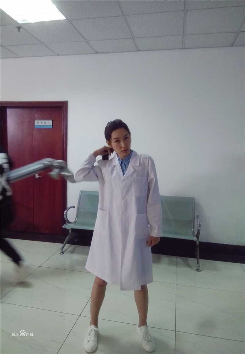 徐子珊(Tsui Kate Tsz Shan)Astro On Demand颁奖礼-我的电视最爱角色生活照