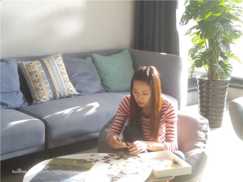 徐子珊(Tsui Kate Tsz Shan)Astro On Demand颁奖礼-我的电视最爱角色生活照