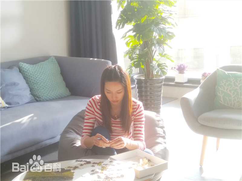 徐子珊(Tsui Kate Tsz Shan)Astro On Demand颁奖礼-我的电视最爱角色生活照