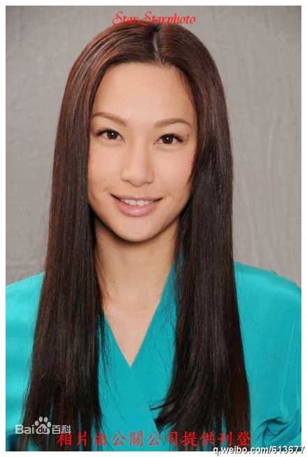 徐子珊(Tsui Kate Tsz Shan)Astro On Demand颁奖礼-我的电视最爱角色生活照