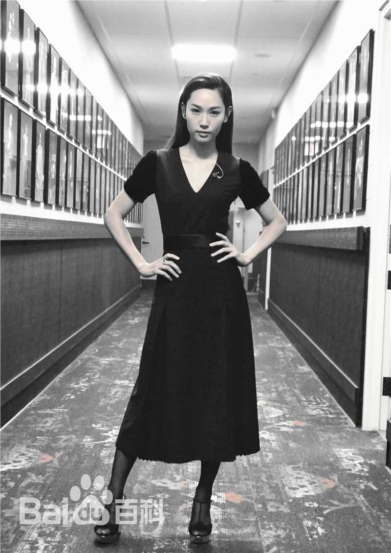 徐子珊(Tsui Kate Tsz Shan)Astro On Demand颁奖礼-我的电视最爱角色生活照