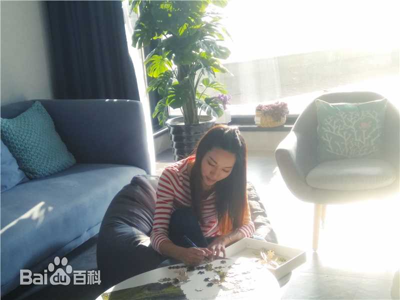 徐子珊(Tsui Kate Tsz Shan)Astro On Demand颁奖礼-我的电视最爱角色生活照