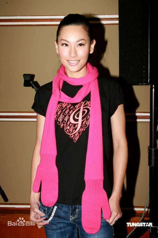 高清徐子珊(Tsui Kate Tsz Shan)精彩图册