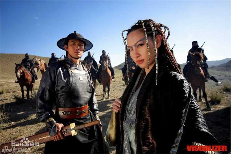 高清徐子珊(Tsui Kate Tsz Shan)精彩图册