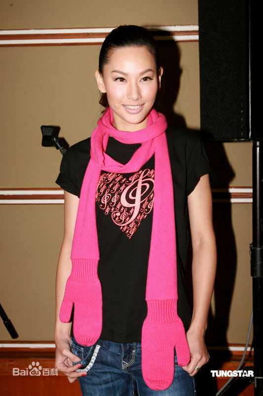 高清徐子珊(Tsui Kate Tsz Shan)精彩图册