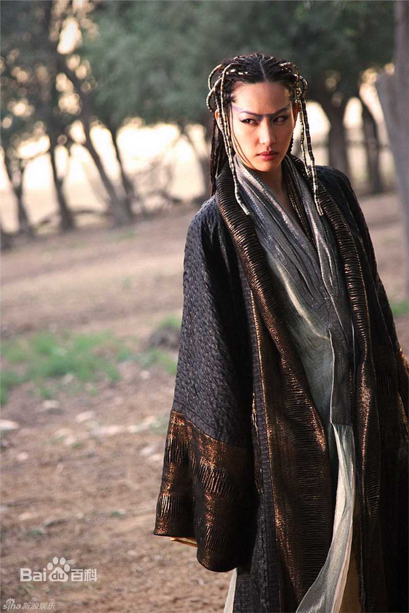 高清徐子珊(Tsui Kate Tsz Shan)精彩图册