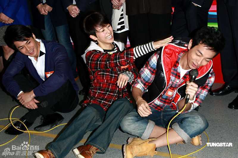 高清徐子珊(Tsui Kate Tsz Shan)精彩图册