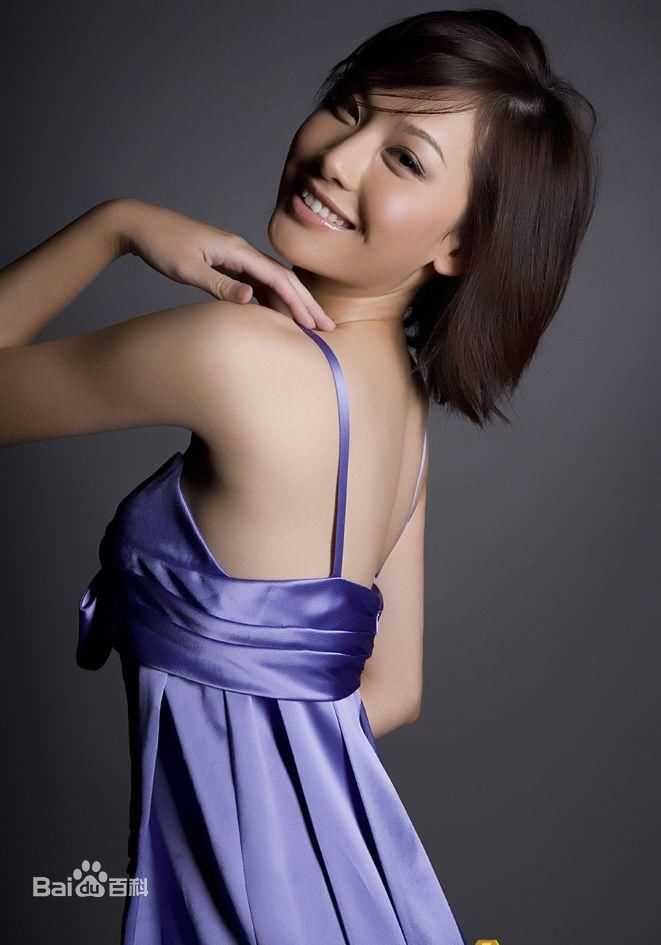 最优质徐子珊(Tsui Kate Tsz Shan)精彩图册