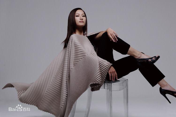 最优质徐子珊(Tsui Kate Tsz Shan)精彩图册