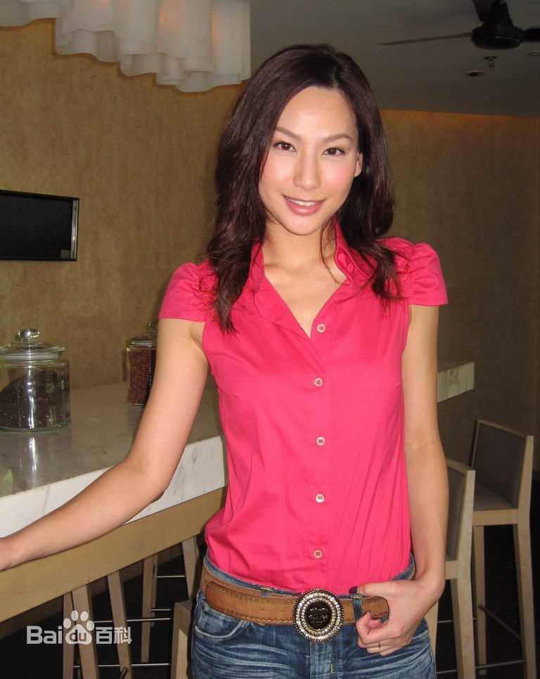 最优质徐子珊(Tsui Kate Tsz Shan)精彩图册