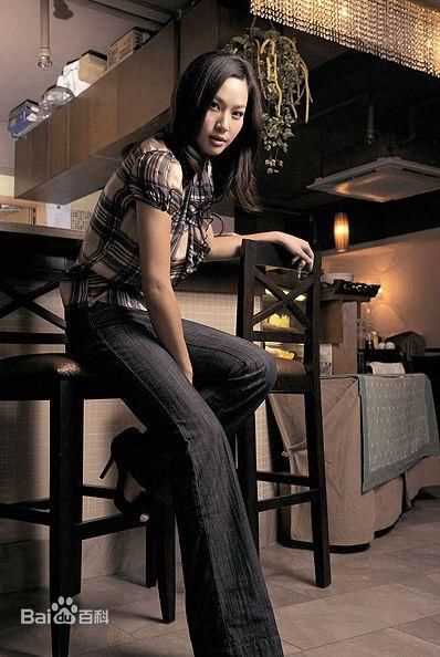 最优质徐子珊(Tsui Kate Tsz Shan)精彩图册