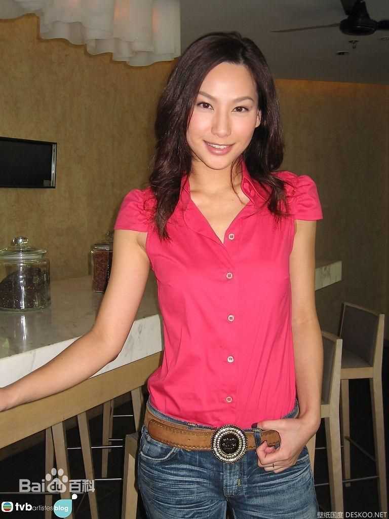 最新徐子珊(Tsui Kate Tsz Shan)精彩图册
